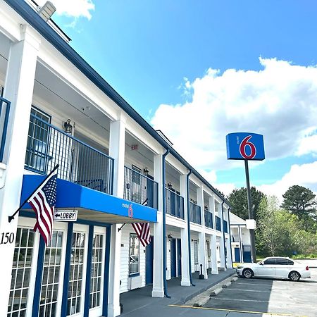 Motel 6 Macon, Ga I 475 Dış mekan fotoğraf