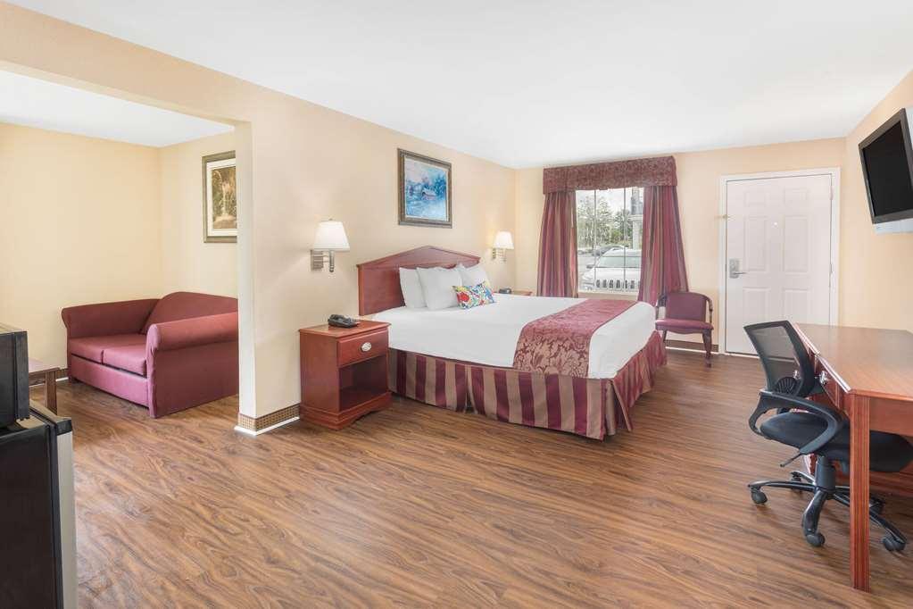 Motel 6 Macon, Ga I 475 Oda fotoğraf