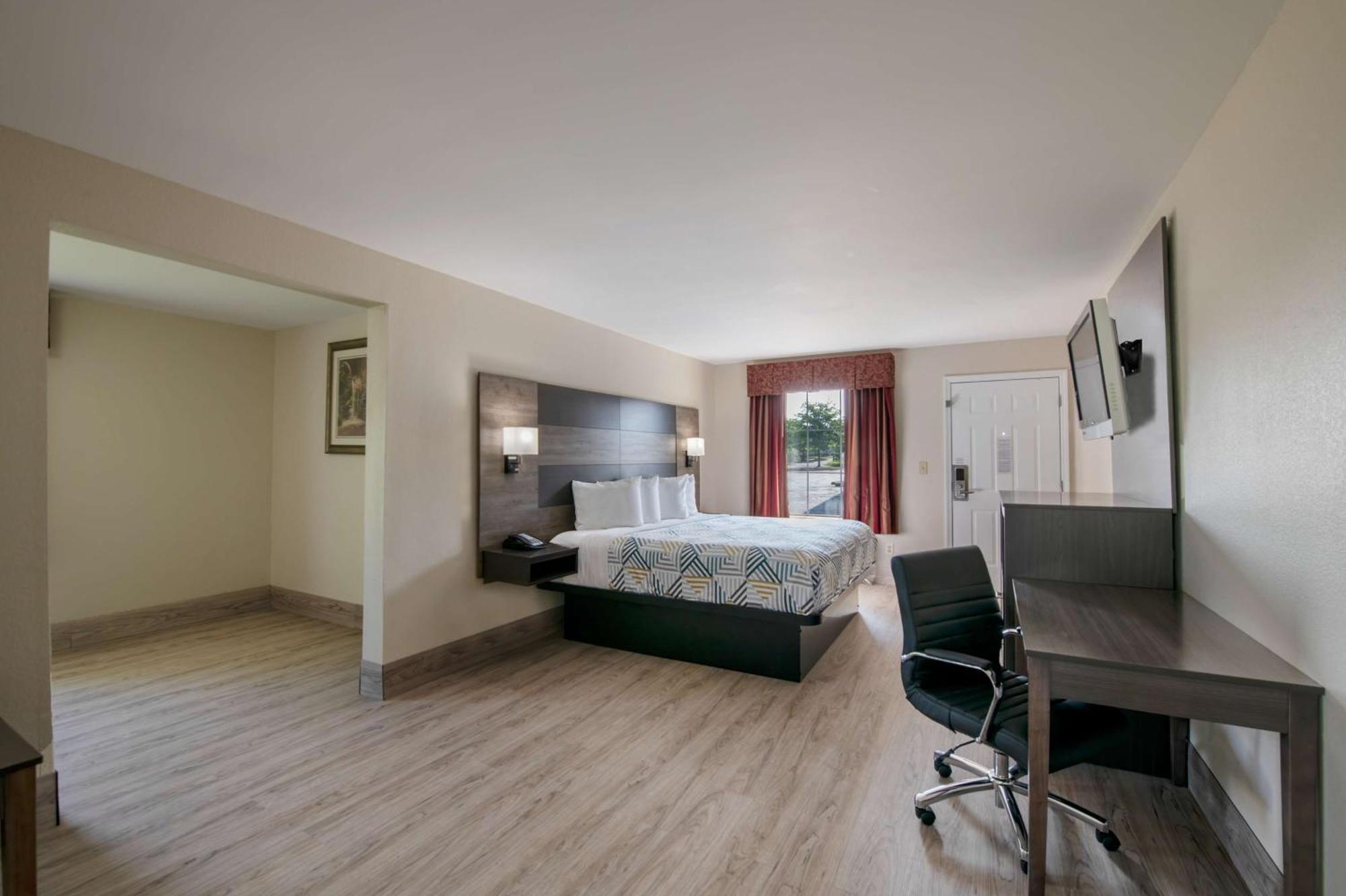Motel 6 Macon, Ga I 475 Dış mekan fotoğraf
