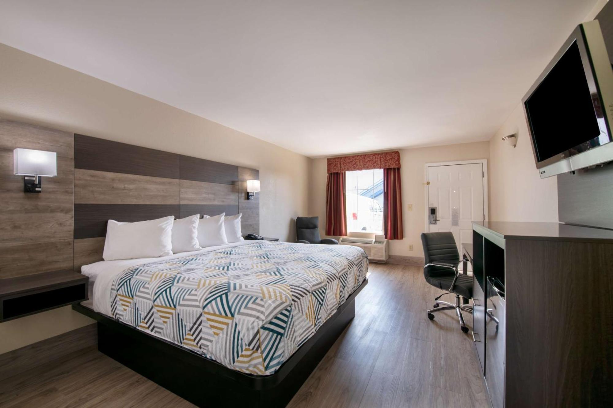 Motel 6 Macon, Ga I 475 Dış mekan fotoğraf
