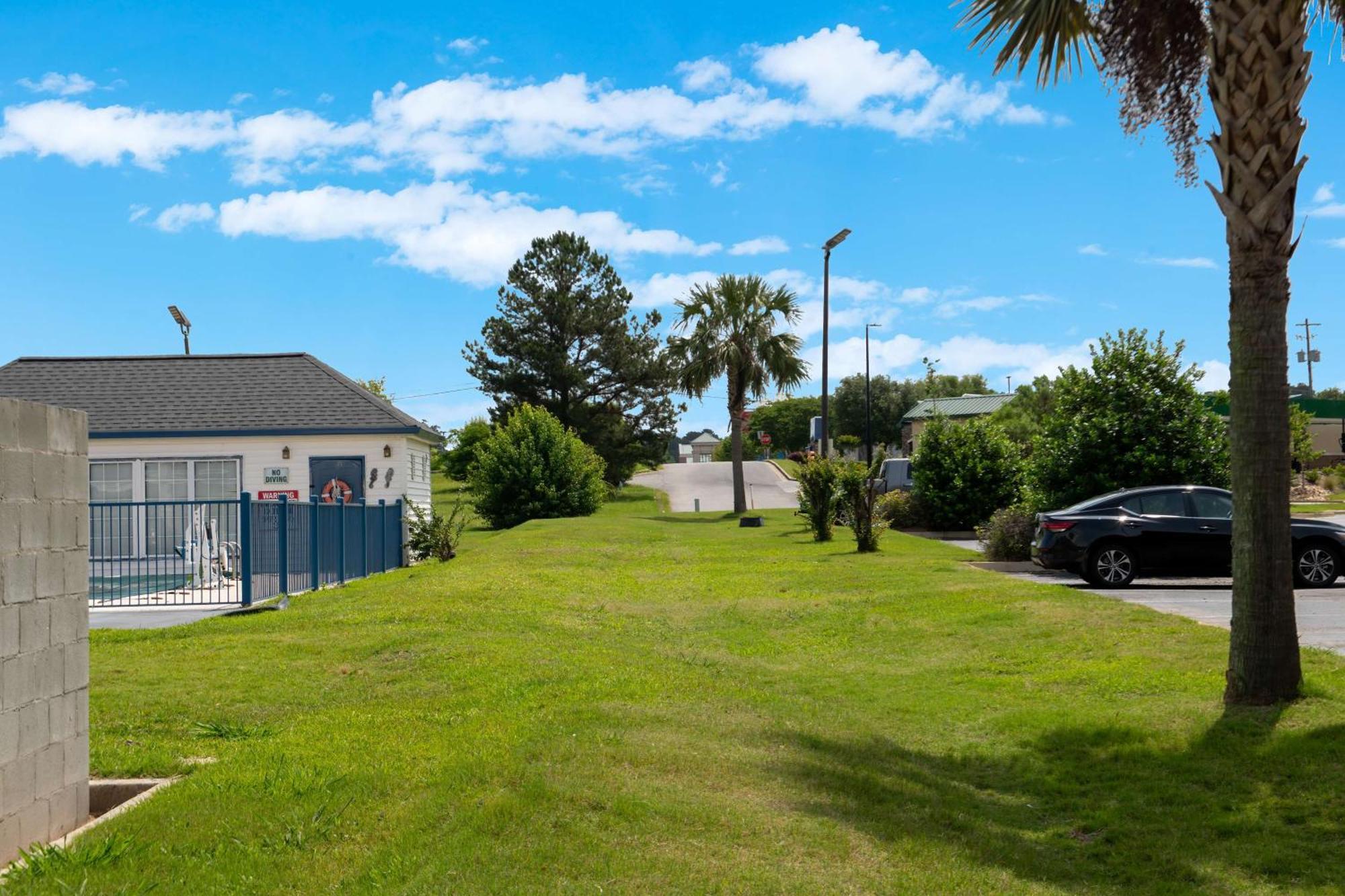 Motel 6 Macon, Ga I 475 Dış mekan fotoğraf