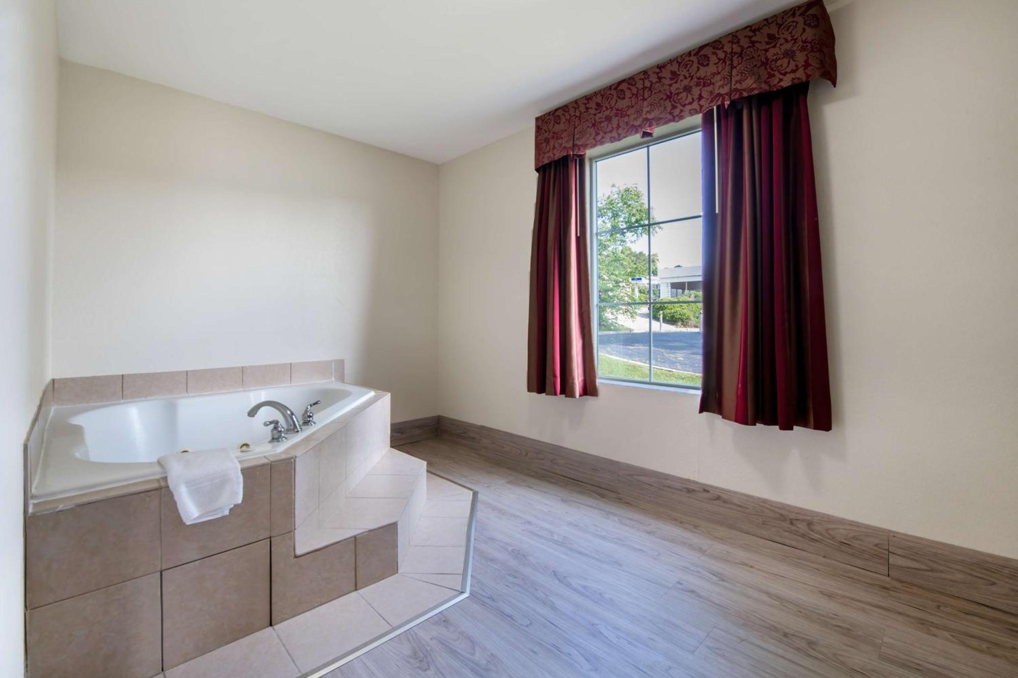 Motel 6 Macon, Ga I 475 Dış mekan fotoğraf